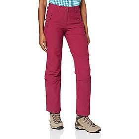 Schöffel Engadin Zip Off Pants (Women's)