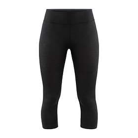 Craft Fuseknit Comfort 3/4 Pants (Women's)