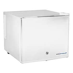 Bar@drinkstuff ChillQuiet Mini Fridge 17ltr (White)