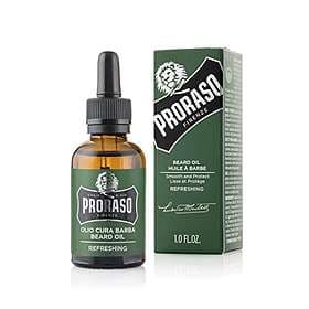 Proraso Beard Oil Refresh 30ml