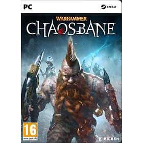 Warhammer: Chaosbane (PC)