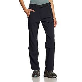 CMP 3T51346 Zip Off Pants (Women's)