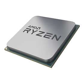 AMD Ryzen 3 2300X 3.5GHz Socket AM4 Tray