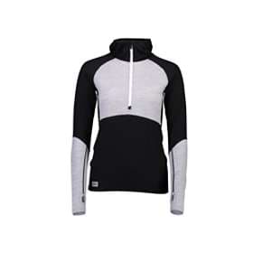 Mons Royale Bella Tech Hood LS Shirt (Women's)