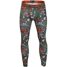 Salming Melville Bamboo Long John (Men's)