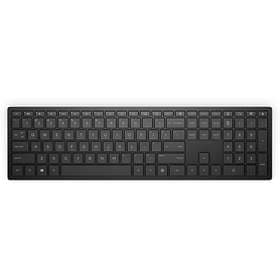 HP Pavilion Wireless Keyboard 600 (SE/FI)
