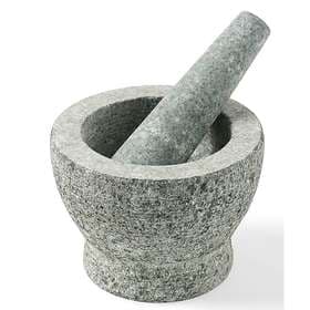 Jamie Oliver Granit Mortar Ø15cm