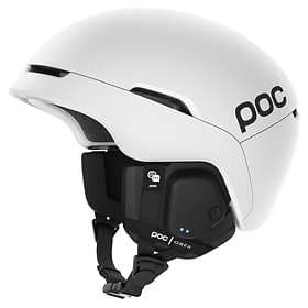 POC Obex Spin Communication