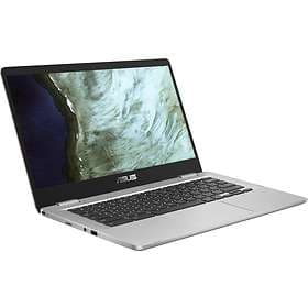 Asus Chromebook C423NA-BV0017