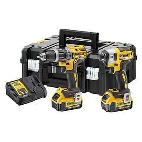 Dewalt DCK266M2T (2x4Ah)
