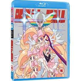 Kill La Kill - Part 3 (UK) (Blu-ray)