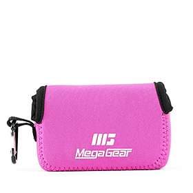MegaGear Ultra Light Neopropene Camera Case for Panasonic Lumix DC-TS7