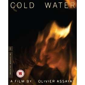 Cold Water (UK) (Blu-ray)