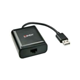 Lindy 4-Port USB 2.0 External (42679)