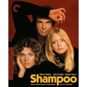 Shampoo - Criterion Collection (UK) (Blu-ray)