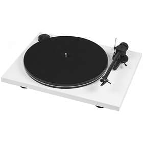 Pro-Ject Primary E Turntable with OM Cartridge