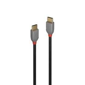 Lindy Anthra Line USB C - USB C 2.0 0.5m