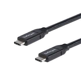 StarTech 5A USB C - USB C 2.0 3m