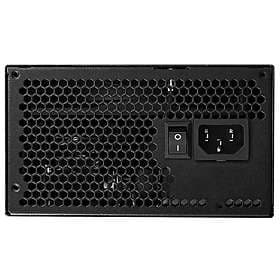 Gigabyte Aorus P750W 80+ Gold Modular