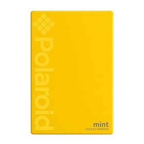 Polaroid Mint Instant Digital Pocket Printer