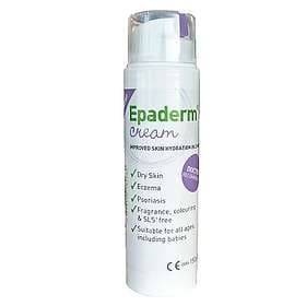 Epaderm Body Cream 150g