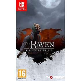 The Raven - Remastered (Switch)