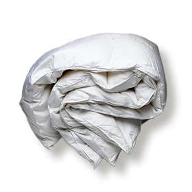 Mille Notti Natura Down-Filled Duvet 240x220cm (750g)