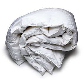 Mille Notti Natura Down-Filled Duvet 220x220cm (1000g)