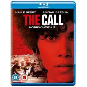 The Call (UK) (Blu-ray)