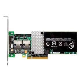 IBM ServeRAID M5015 46M0829