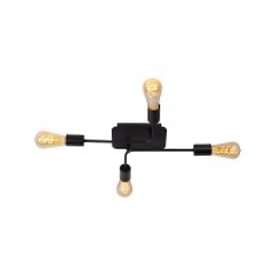 Lucide Lester (4L)