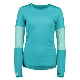 Mons Royale Cornice LS Shirt (Women's)