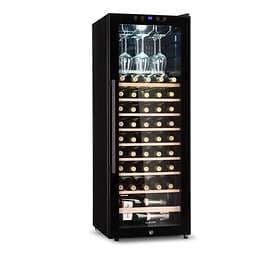Klarstein Barossa 54D (Black)