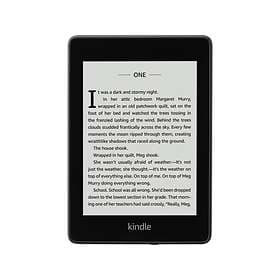 Amazon Kindle Paperwhite 4 8GB (2018)