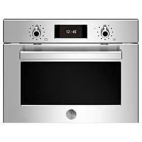 Bertazzoni F457PROMWTX (Stainless Steel)