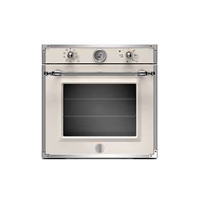 Bertazzoni F609HEREKTAX (Stainless Steel)