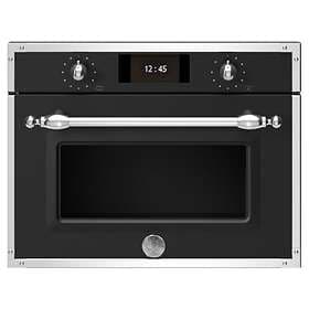 Bertazzoni F457HERVTNE (Stainless Steel)
