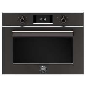 Bertazzoni F457PROMWTN (Stainless Steel)
