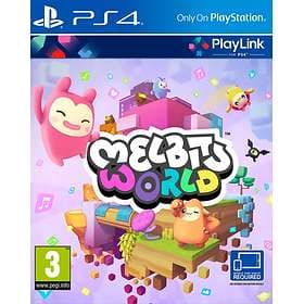 Melbits™ World (PS4)