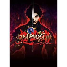 Onimusha Warlords (PC)