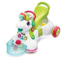 Infantino Senso 3-in-1 Sit Walk & Ride