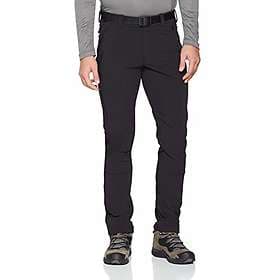 Maier Sports Naturno Slim Long Pants (Men's)