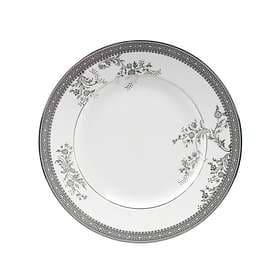 Wedgwood By Vera Wang Lace Platinum Plate Ø20cm