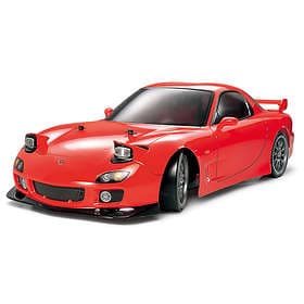Tamiya Mazda RX-7 Drift Spec (58648)