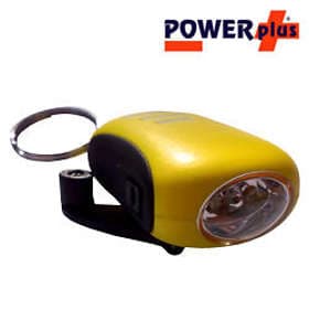 POWERplus Bee Dynamolampa