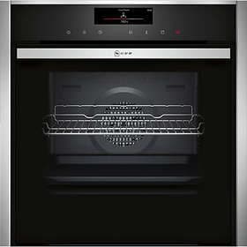 Neff B58VT68H0 (Stainless Steel)