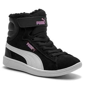 Puma Vikky Mid Fur VL (Jr)