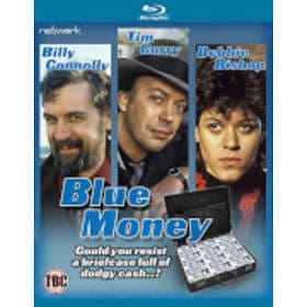 Blue Money (UK) (Blu-ray)