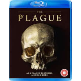The Plague (UK) (Blu-ray)