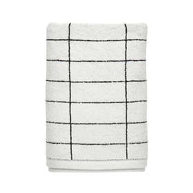 Mette Ditmer Tile Handduk (70x140cm)